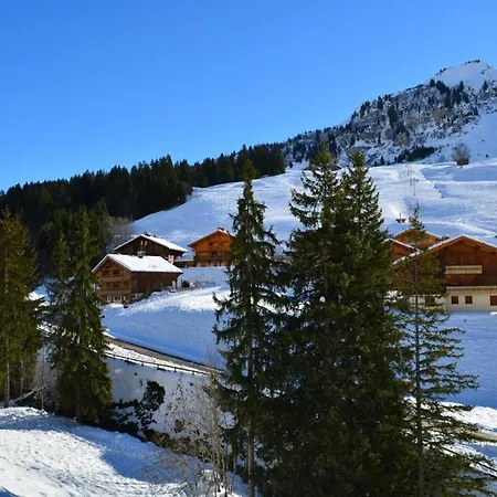 Appt 2 Pieces, 6 Pers, Proche Pistes, Parking, Animaux Admis - Fr-1-241-16
