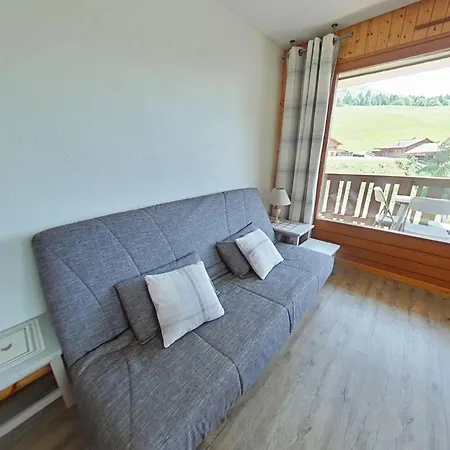 Appt 2 Pieces, 6 Pers, Proche Pistes, Parking, Animaux Admis - Fr-1-241-16 Apartamento