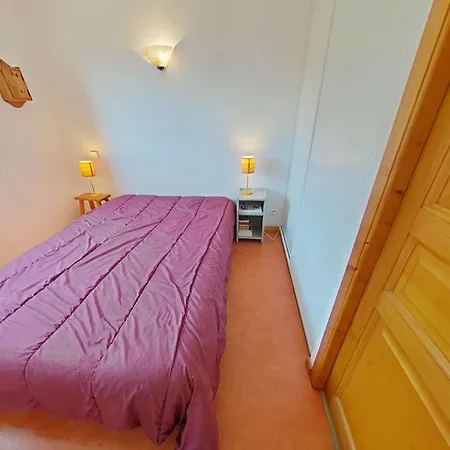 Apartamento Appt 2 Pieces, 6 Pers, Proche Pistes, Parking, Animaux Admis - Fr-1-241-16