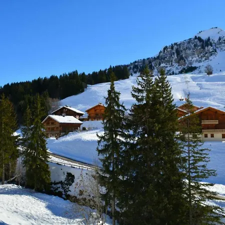Appt 2 Pieces, 6 Pers, Proche Pistes, Parking, Animaux Admis - Fr-1-241-16 *