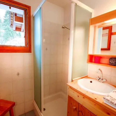 Appt 2 Pieces, 6 Pers, Proche Pistes, Parking, Animaux Admis - Fr-1-241-16