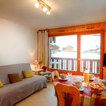 Appt 2 Pieces, 6 Pers, Proche Pistes, Parking, Animaux Admis - Fr-1-241-16 르그랑보르낭