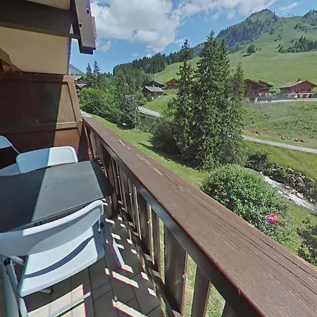 Appt 2 Pieces, 6 Pers, Proche Pistes, Parking, Animaux Admis - Fr-1-241-16 *