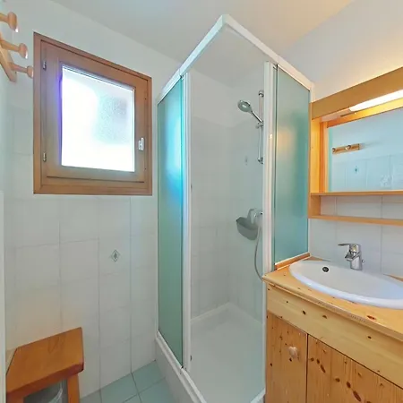Appt 2 Pieces, 6 Pers, Proche Pistes, Parking, Animaux Admis - Fr-1-241-16 Apartment *