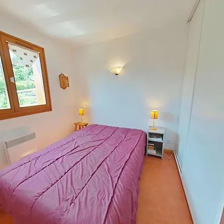 Appt 2 Pieces, 6 Pers, Proche Pistes, Parking, Animaux Admis - Fr-1-241-16 Apartment Le Grand-Bornand