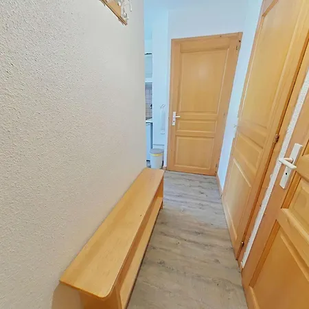 Appt 2 Pieces, 6 Pers, Proche Pistes, Parking, Animaux Admis - Fr-1-241-16 Le Grand-Bornand